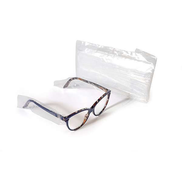 copristanghette per occhiali