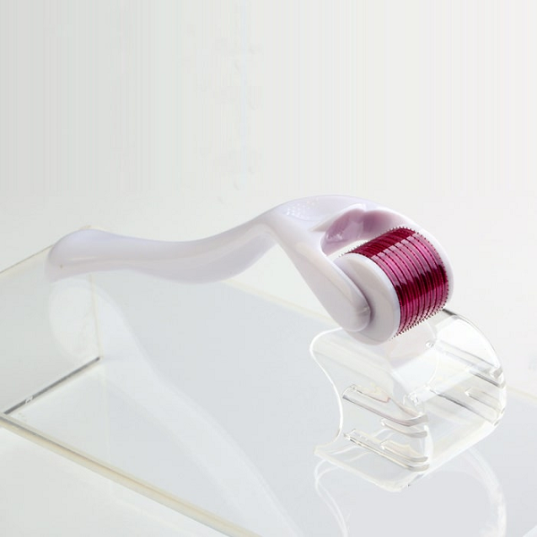 microneedle roller